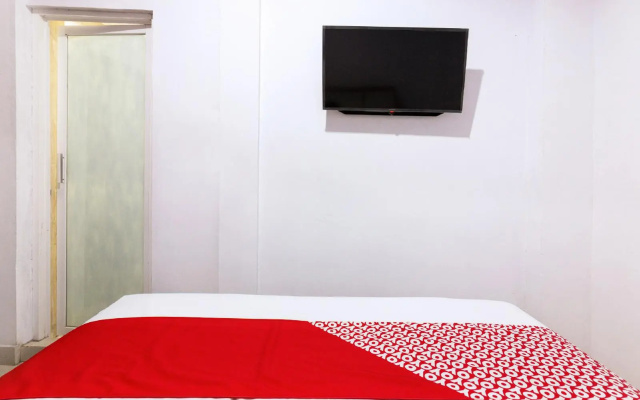 OYO 1118 Artomoro Family Guesthouse