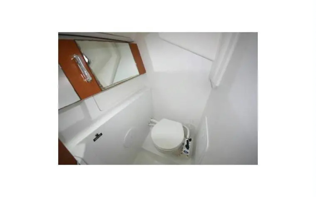 Ibiza Charter Daliah