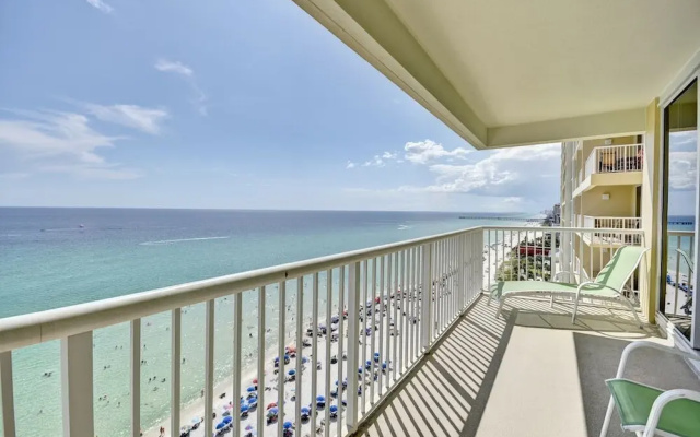 Majestic Beach 2-1501