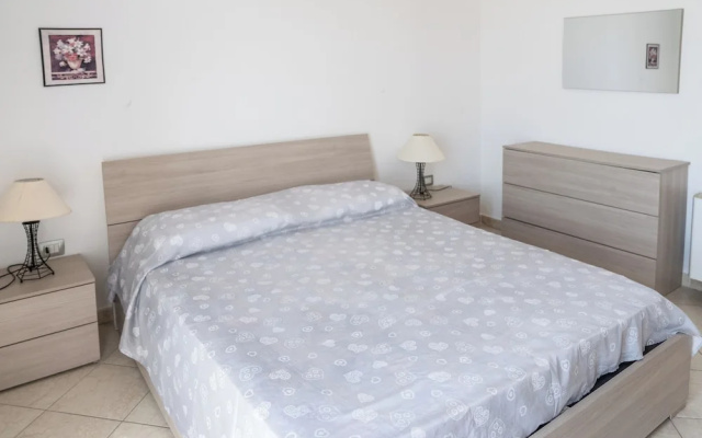 Casa Graziosa - Appartamento 7 & 5