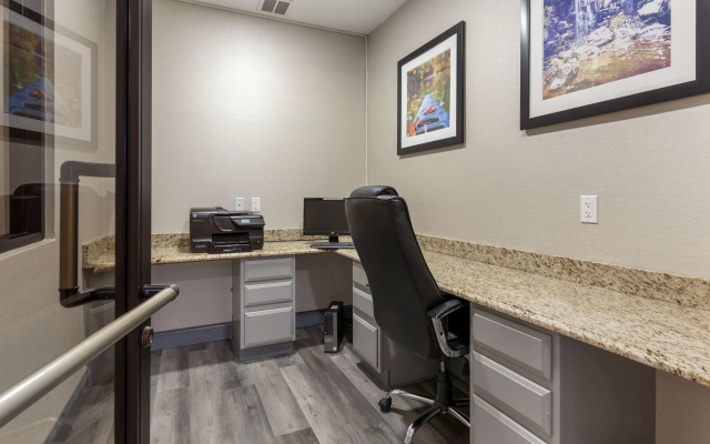 Best Western Sycamore Inn