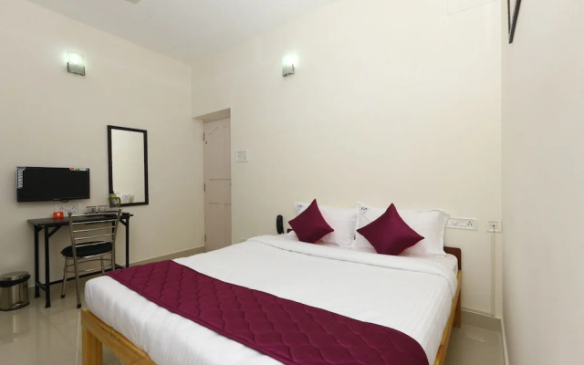 OYO 9260 Olive Castles Inn