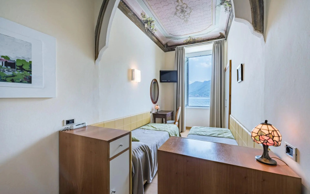 Hotel Villa Belvedere