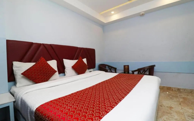 Hotel Worth Paharganj