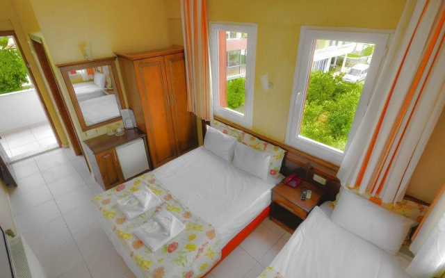 Cunda Ezer Otel