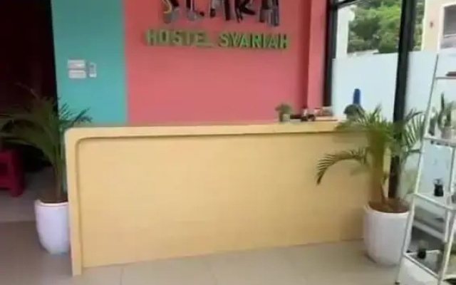 Slara Hostel Syariah 1