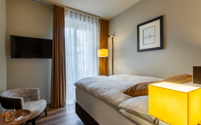 Art Boutique Hotel Monopol