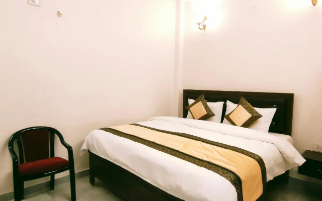 Hotel Royal Shantii Inn