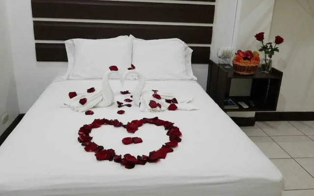 Gladys Room
