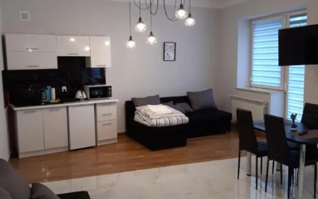 Apartamenty Polna