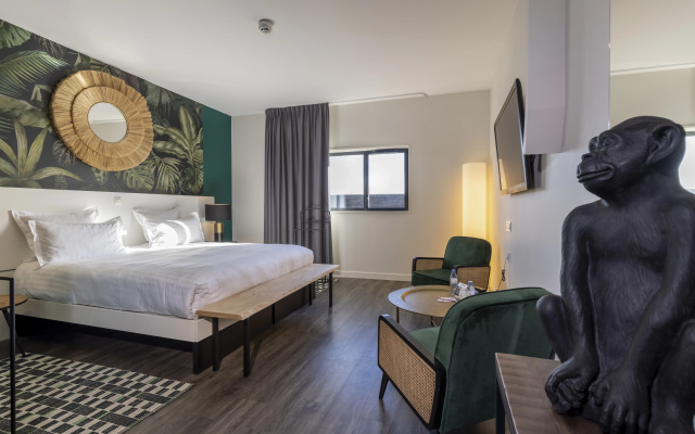 Padja Hotel & Spa, Vannes