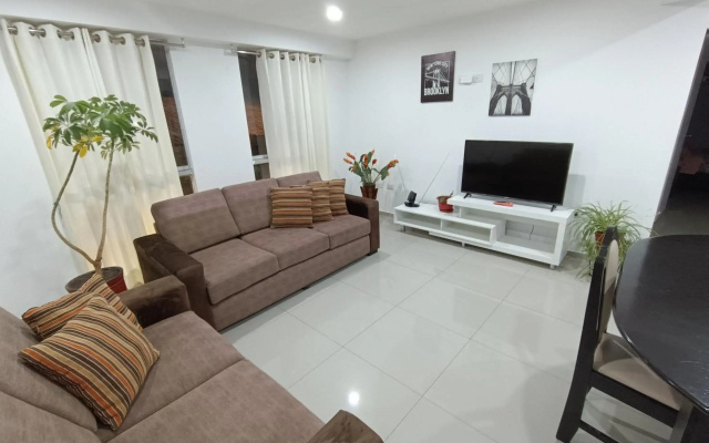 III Zaguan Aparta Hotel Cusco