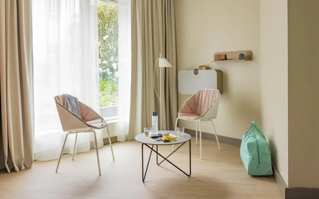 OKKO Hotels Lille Centre