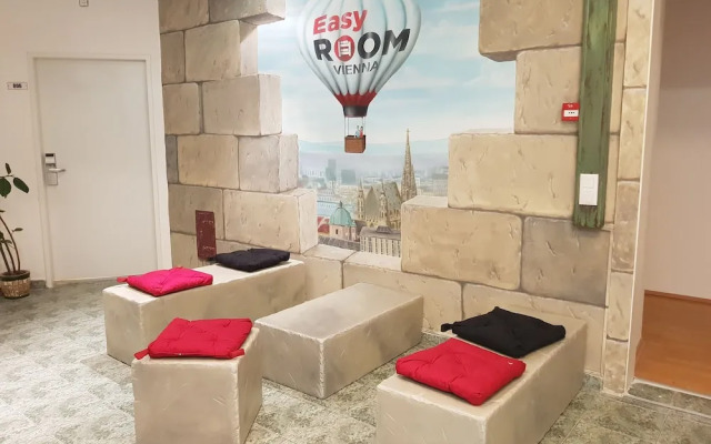 Easy Room Hostel Vienna