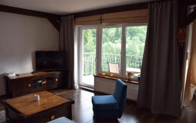Apartamenty Bukowa Wisła
