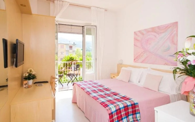 Hotel Giongo