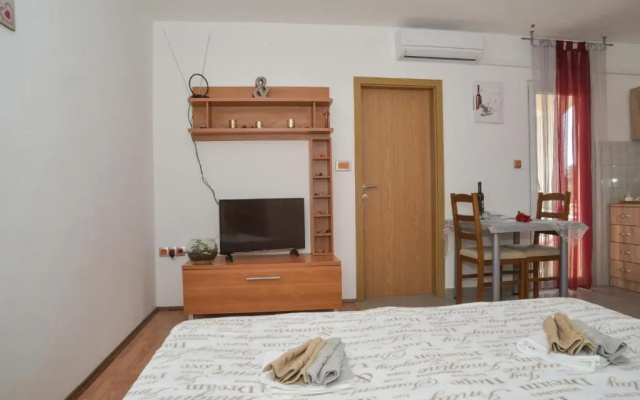 Apartment Zora