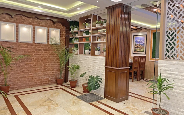 Hotel Malati