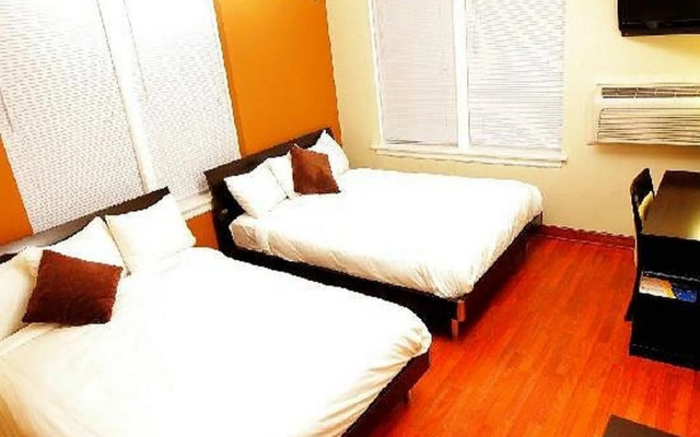 Inn at Lincoln Park