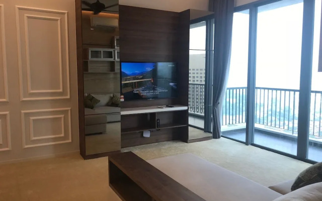 Vogue Suites One