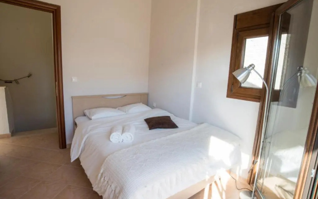 Quintessence Villas 3B