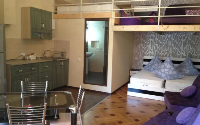 Jani apartments