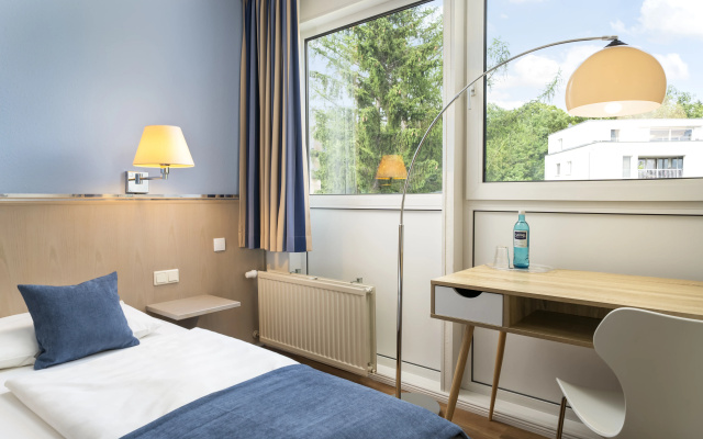 NOVALIS Hotel Dresden by AURUM