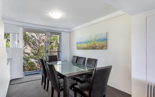 Cirrus, Unit 8, 44 Marine Drive