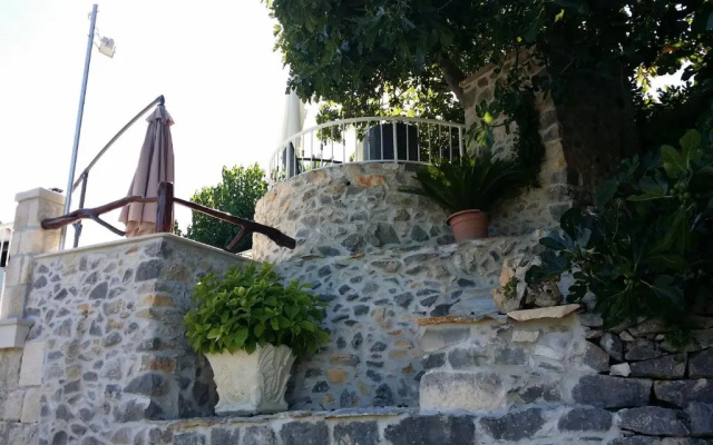 Holiday Home Gustirna