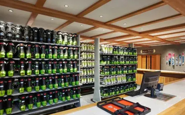 Club Med Changbaishan