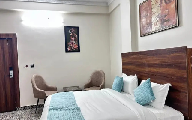 Abharam Retreats