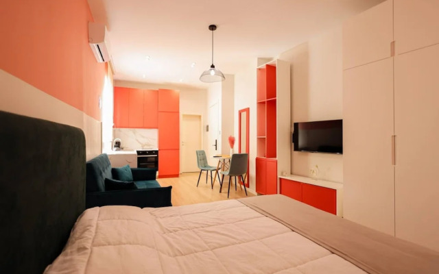 Heart of Durres Apartment 02
