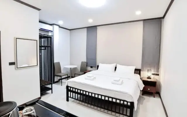 Sabua The Terrace Homestay