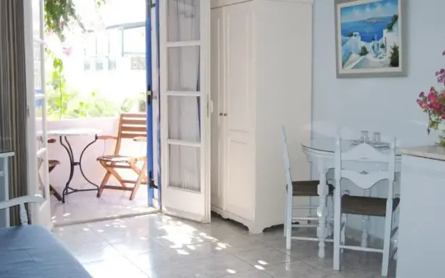 Best Western Paradise Hotel