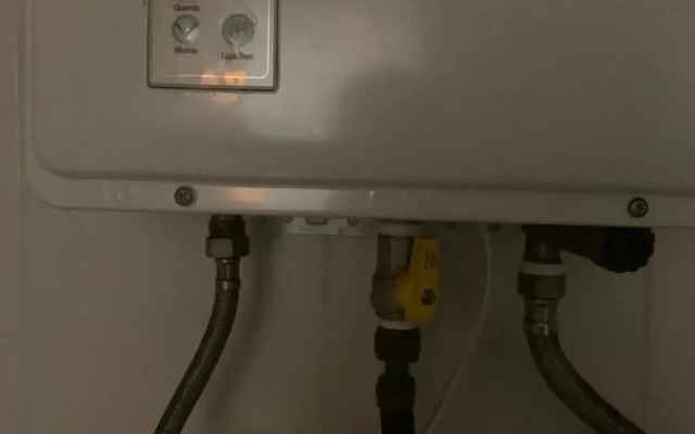 Apartamento cobertura Ubatuba