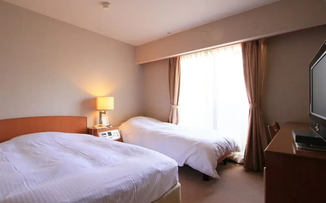 Daiichi Grand Hotel Kobe Sannomiya