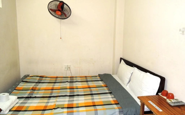 Khanh Hoai Hotel