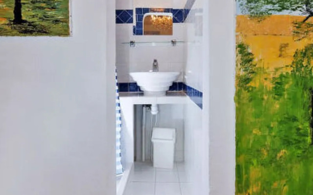 Villa Vivendi (VEN100)