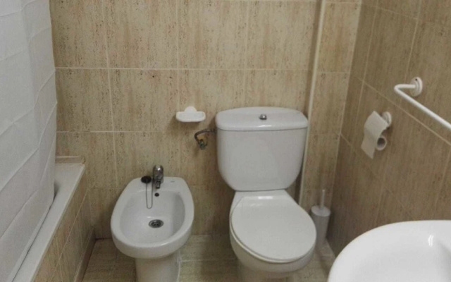 Azul Rentals Benidorm flat