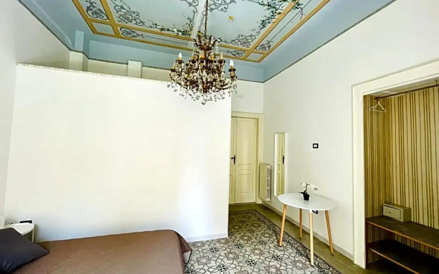 b&b Be Happy Salerno