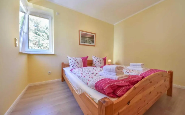 Appartement Sonnenpark 7