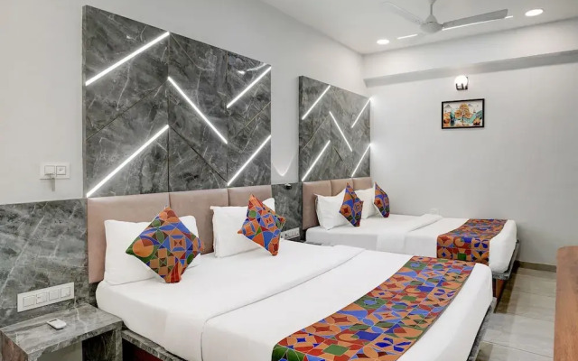 Fabhotel Annex Inn
