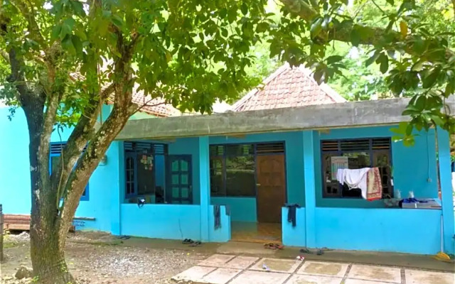 Sor Sawo Krebet Homestay