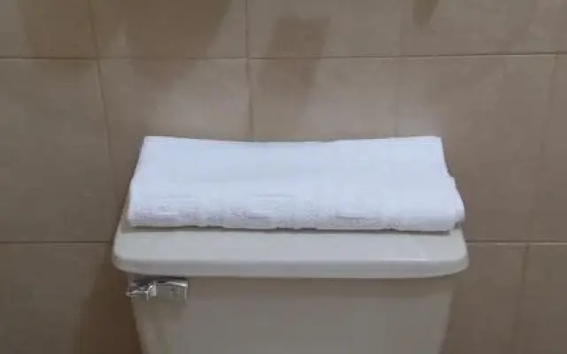 Hospedaje Parras