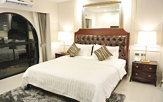 SN Plus Hotel - SHA Plus