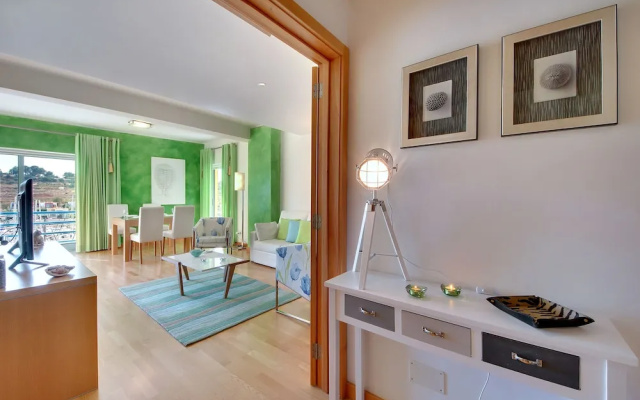 Marina Sand Residence Apartment