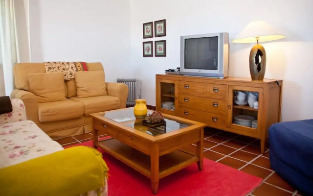 Villa Campesina