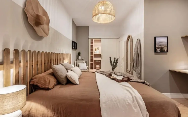 Gazules - 2 Bedrooms in Castellana