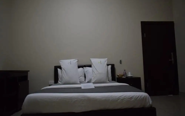 Relle Suites Hotel