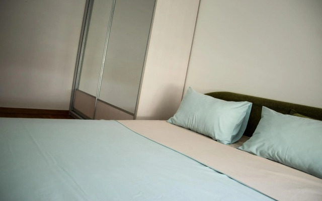 Apartman Tea Belville